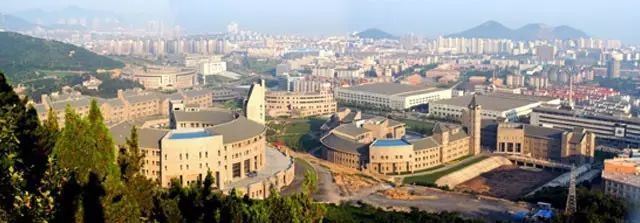 聚焦 | 创新 大连软件产业的发展地标