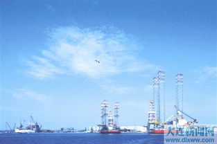 大连湾临海装备制造业聚集区顺利通过辽宁省知名品牌创建示范区验收