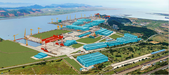 永无止境的精深求索与卓越进取 大连产业的创新与转型之路