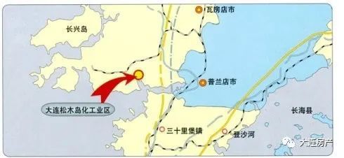 大连松木岛化工产业开发区产业发展规划（2018-2030年）环境影响报告书（征求意见稿）解读